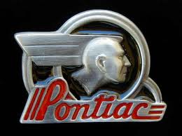 Pontiac